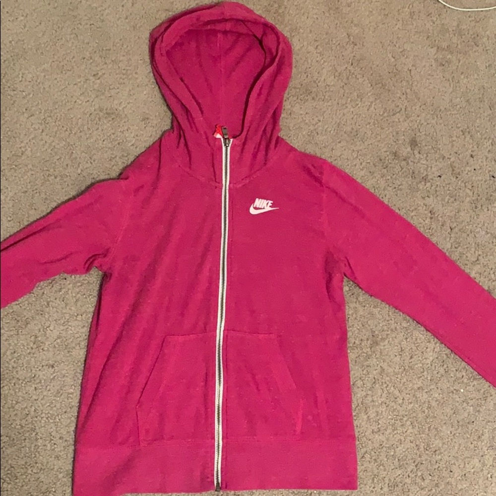 nike jacket